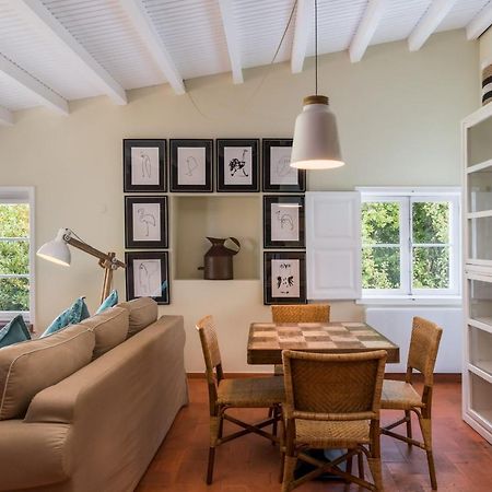 Rabacal Nature Spot Cottage Estreito Da Calheta エクステリア 写真