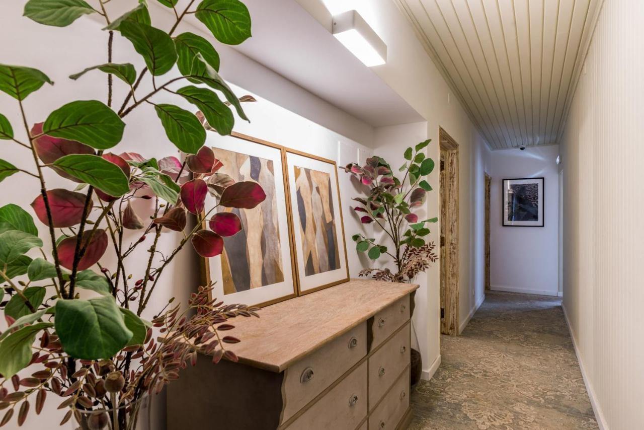 Rabacal Nature Spot Cottage Estreito Da Calheta エクステリア 写真