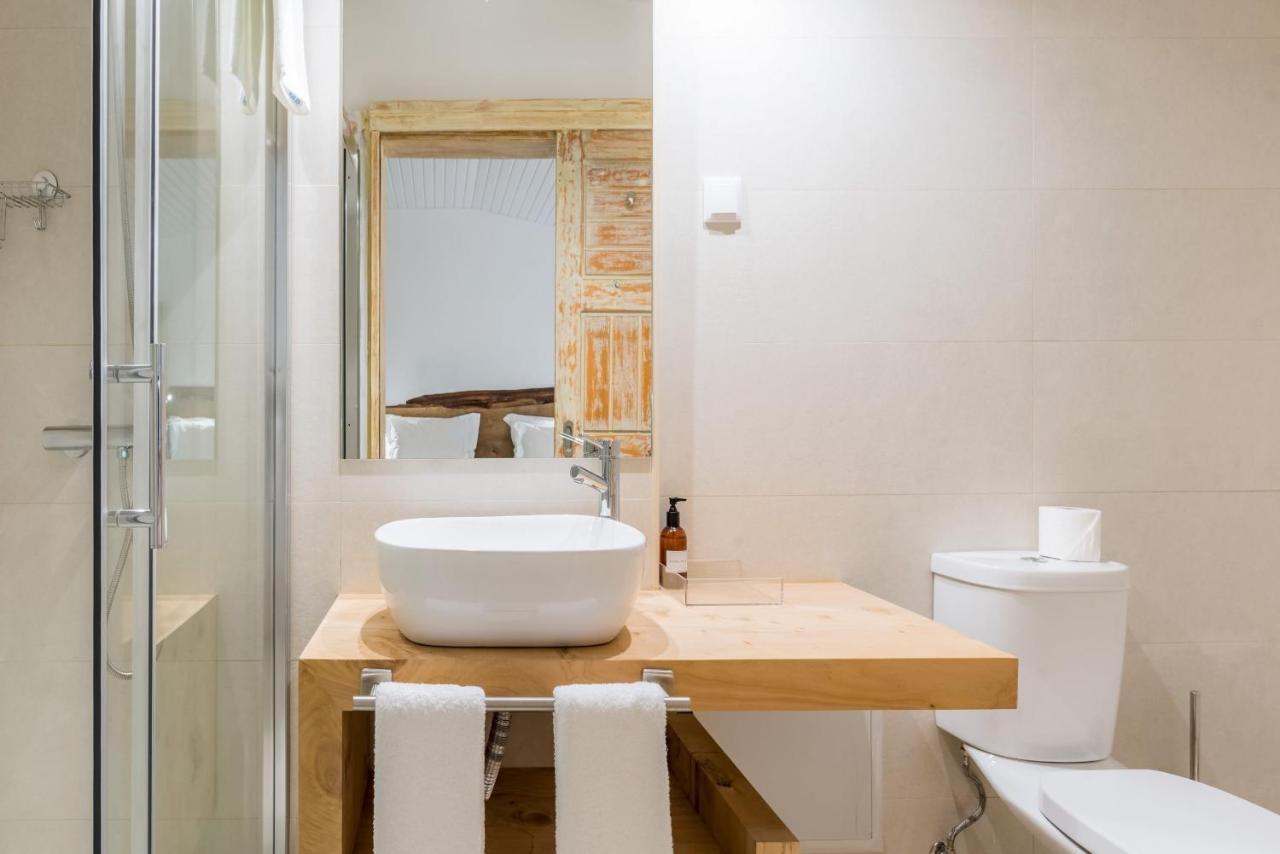 Rabacal Nature Spot Cottage Estreito Da Calheta エクステリア 写真