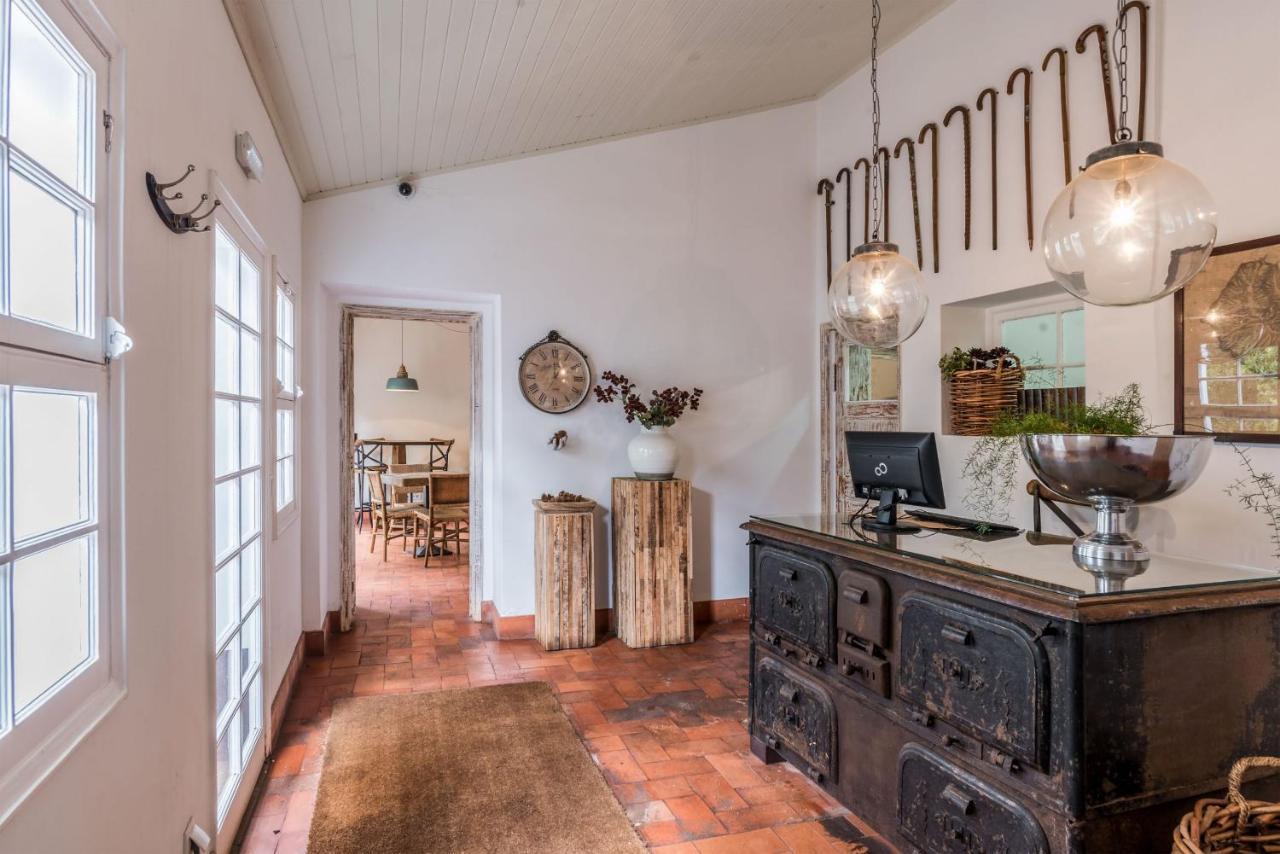Rabacal Nature Spot Cottage Estreito Da Calheta エクステリア 写真